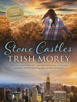 cover image of Stone Castles